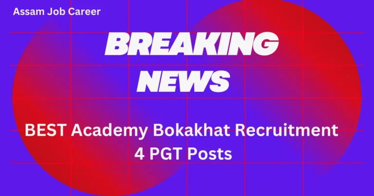 BEST Academy Bokakhat