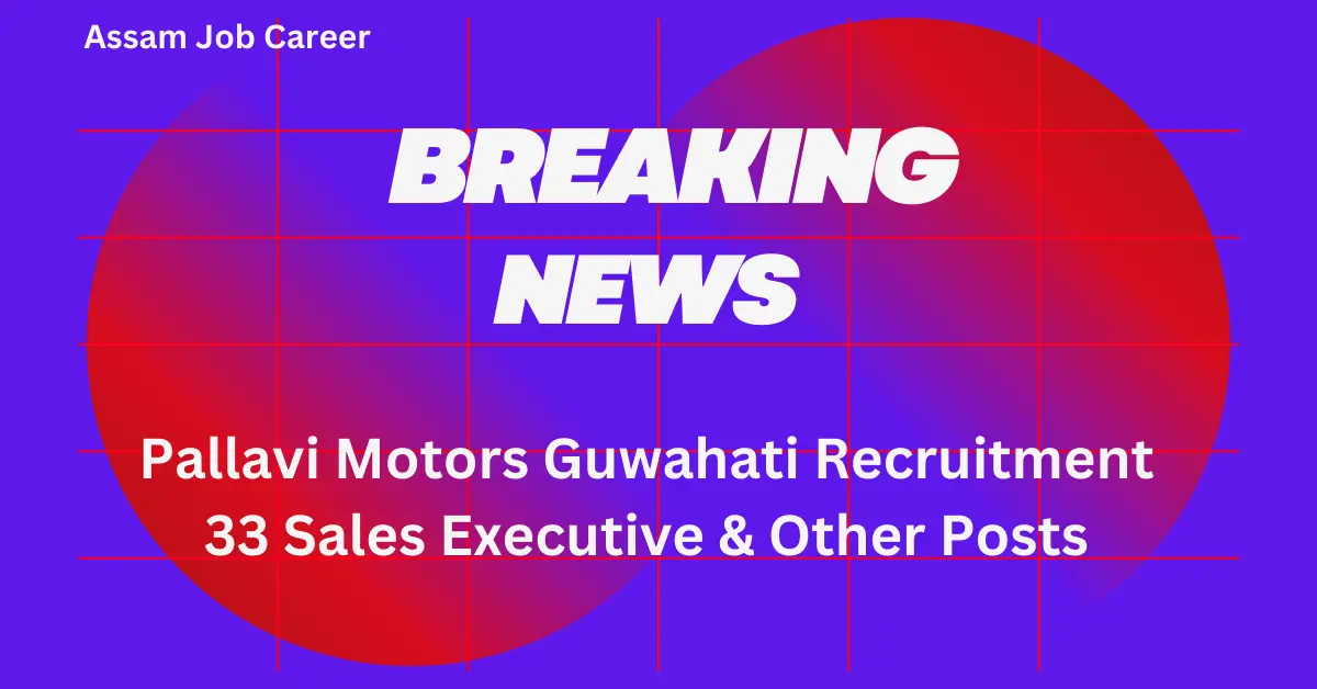 Pallavi Motors Guwahati