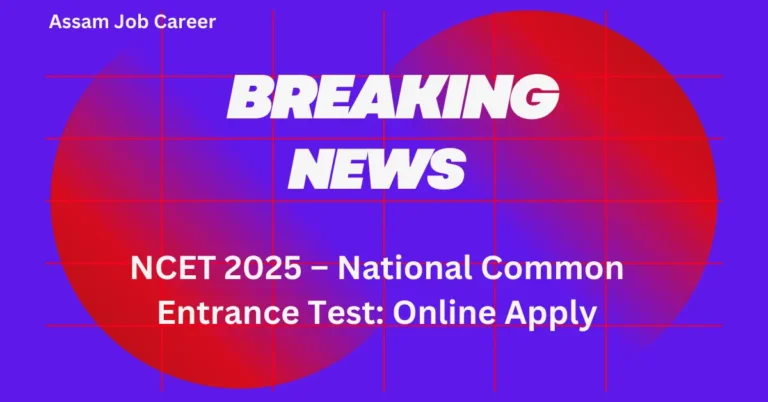 NCET