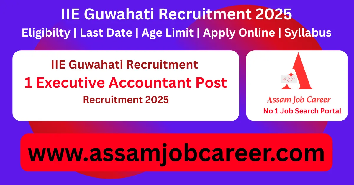 IIE Guwahati