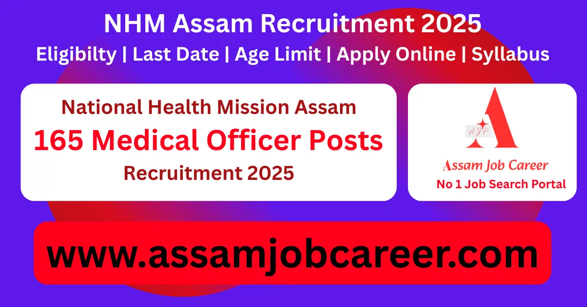 NHM Recruitment