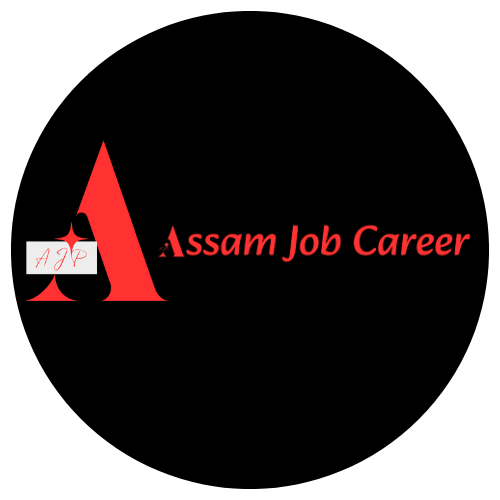 Latest Jobs Assam Job Career