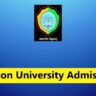 684ee6fc19d381750001404cotton university admission