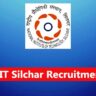 6860188bcc7d417511282036860188b64035 nit silchar recruitment