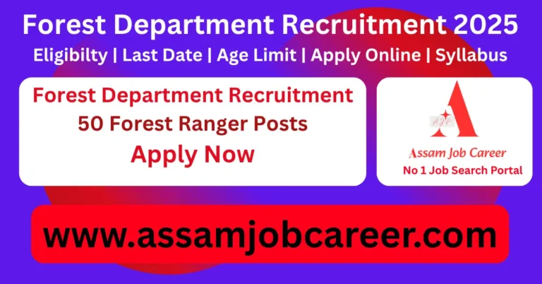 Forest Department