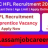 LIC HFL Recruitment