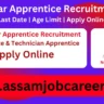 NIT Silchar Apprentice