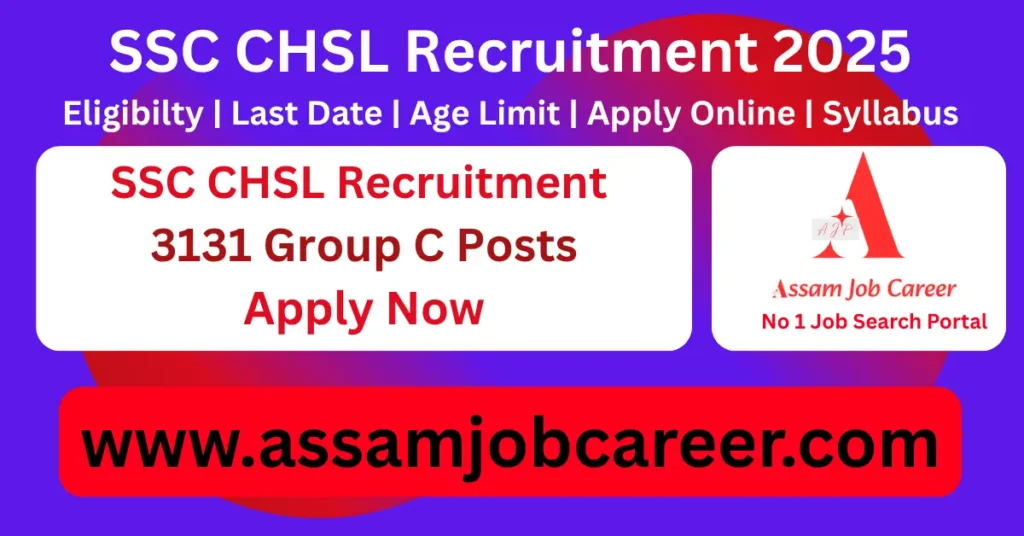 SSC CHSL