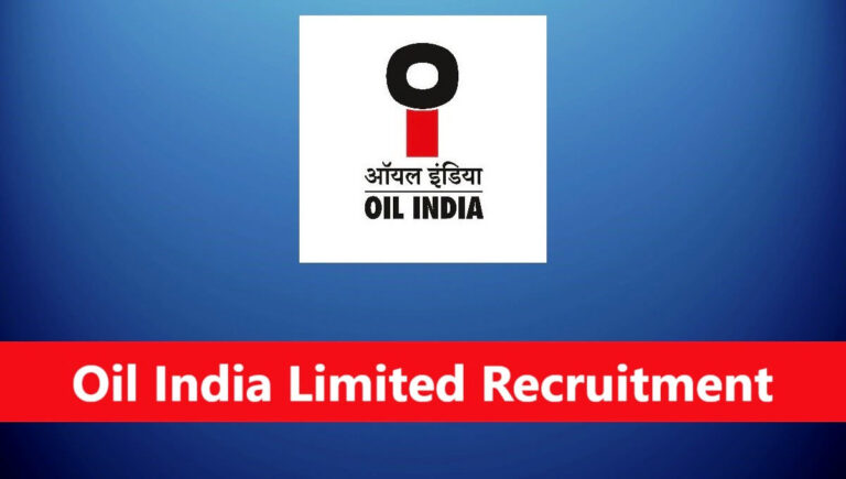 687bc80b73c2e1752942603687bc80ae8228 oil india limited recruitment