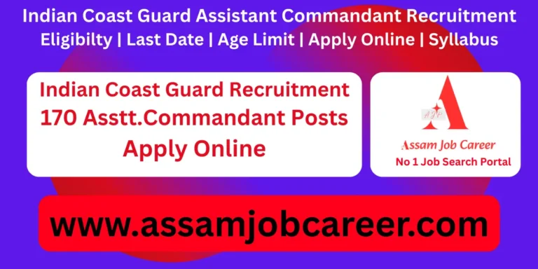 Indian Coast Guard Assistant Commandant