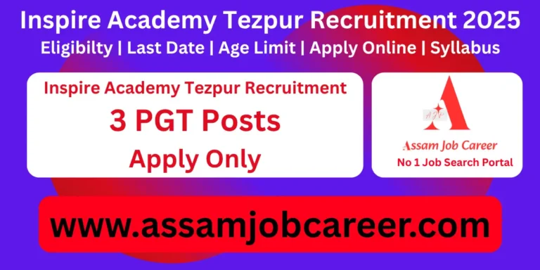 Inspire Academy