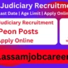 Kamrup Judiciary