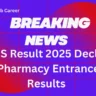 SSUHS Result