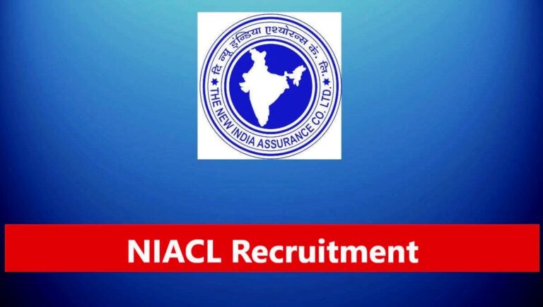 6894e29edcfa417545878066894e29be5de8 niacl recruitment