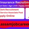 Oriental Insurance Company Ltd Recruitment