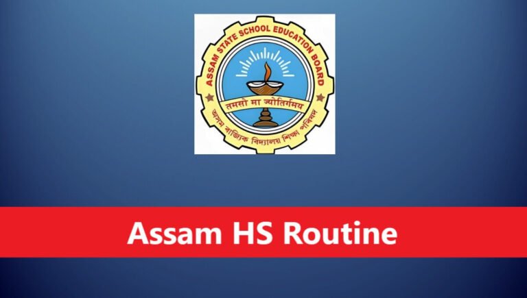 691dc65d884291763559005691dc65c9a9a6 ASSEB HS Routine