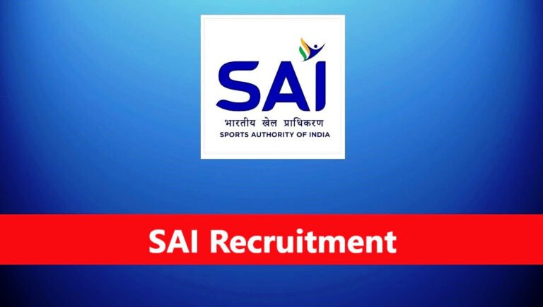 69c6ccaa90a50177463620269c6cca9c4a8b sai recruitment