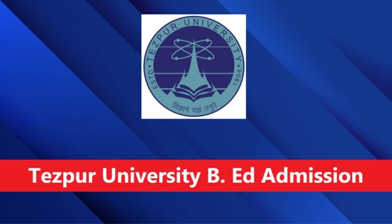 69c9619fbbd7c1774805407tezpur university b ed admission