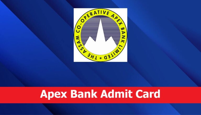 6a23079ad04c51780680602apex bank assam assistant admit