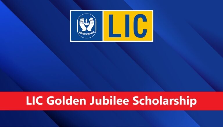 6a9727bb397591788291003lic golden jubilee scholarship