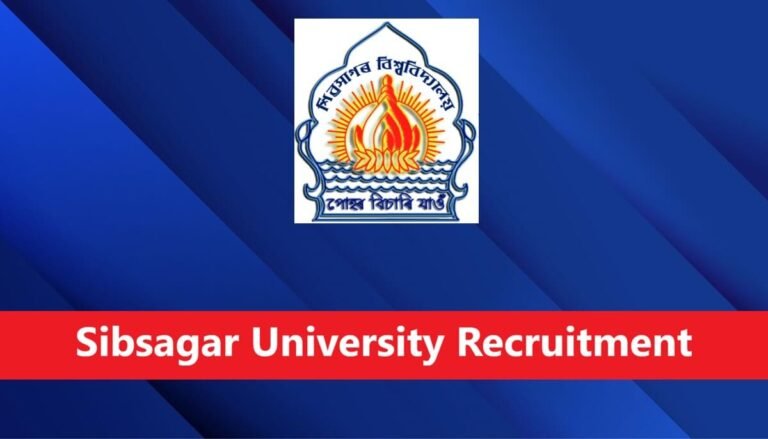6aa6d69892ac01789318808sibsagar university recruitment