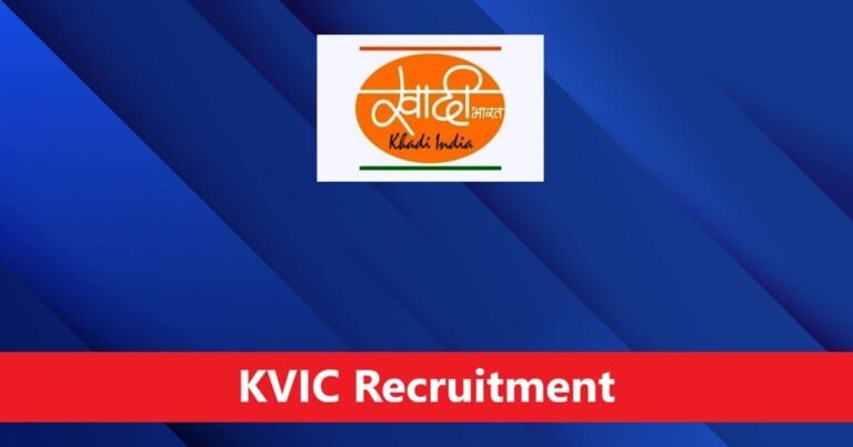 6ab3f07d9b3591790177405kvic recruitment
