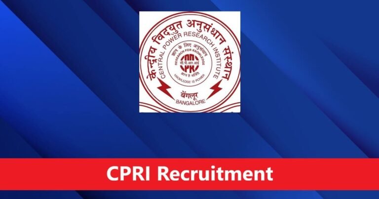 6ab549036e4db1790265603cpri recruitment