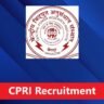 6ab549036e4db1790265603cpri recruitment