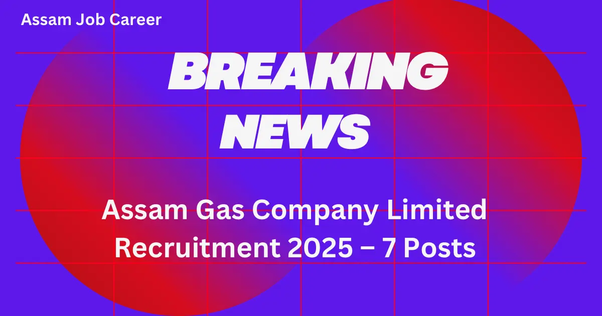 Assam Gas Company