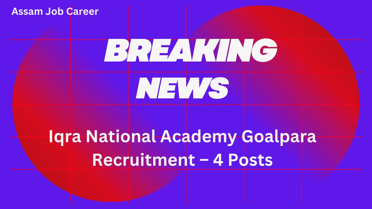 Iqra National Academy