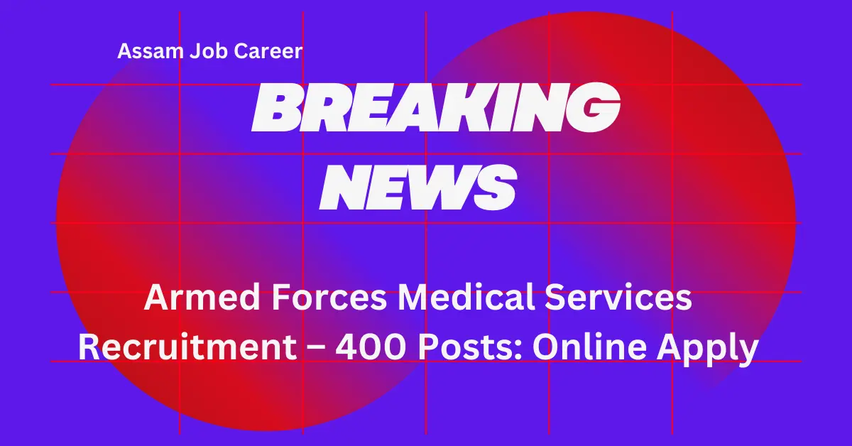 Armed Forces Medical Services