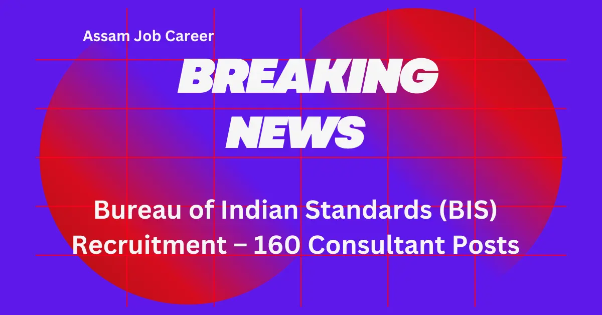 Bureau of Indian Standards