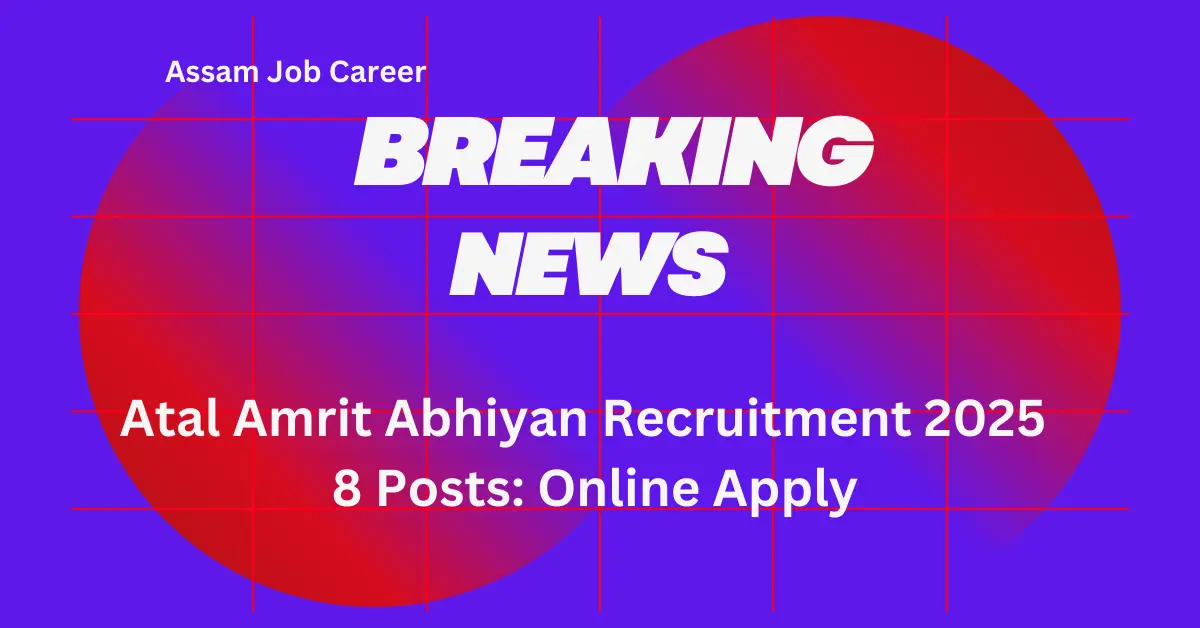 Atal Amrit Abhiyan