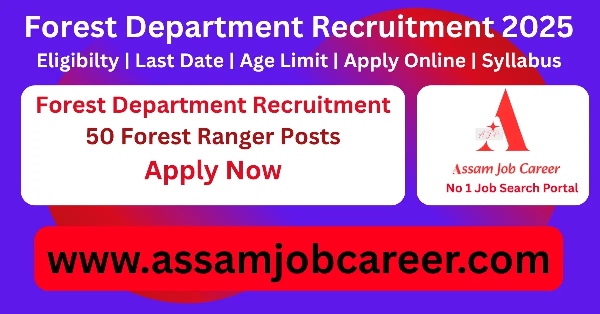Forest Department